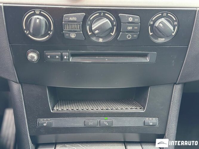 BMW 525 38 interauto-car