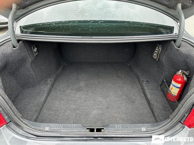 BMW 525 44 interauto-car