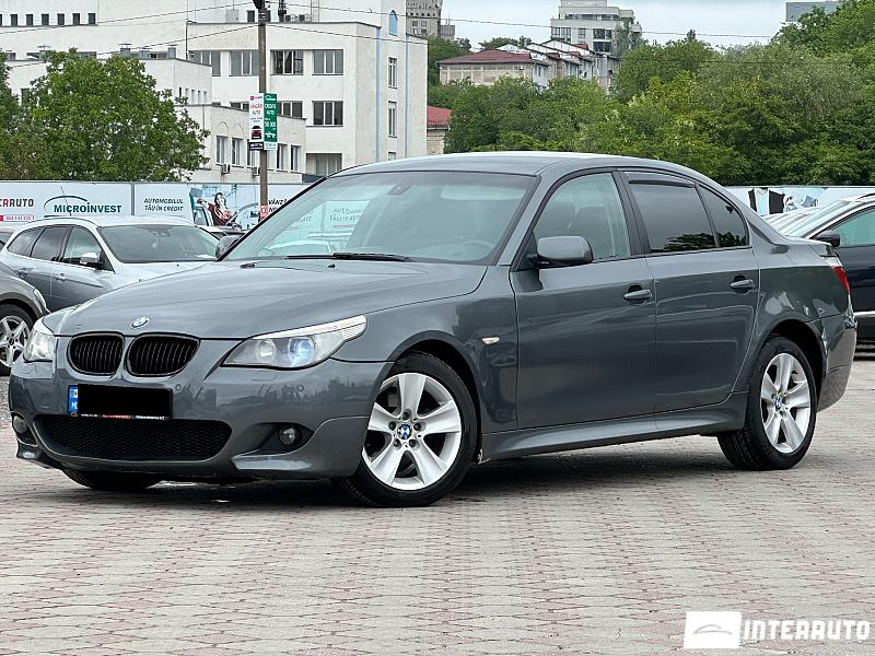 BMW 525 2 interauto oferta masina