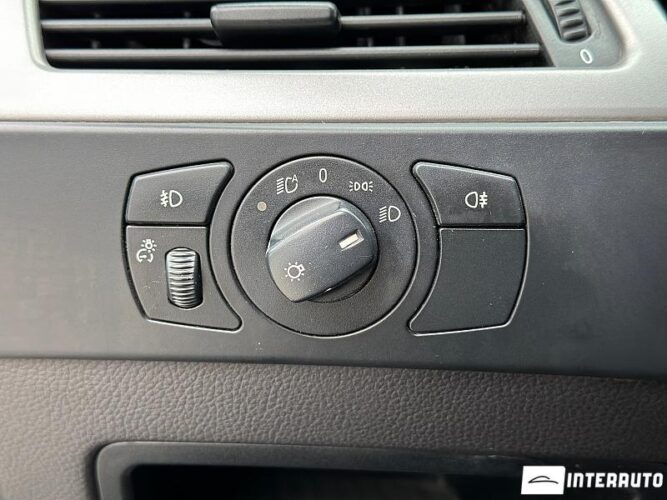 BMW 525 34 interauto-car