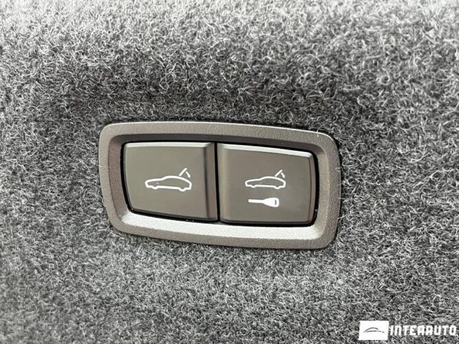 Porsche Taycan GTS 51 interauto-car