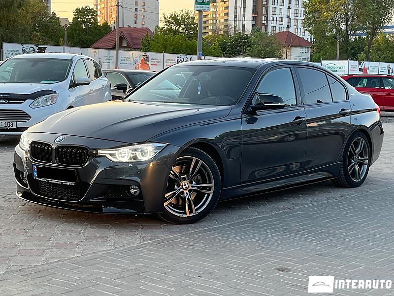BMW 330E 2 interauto oferta masina