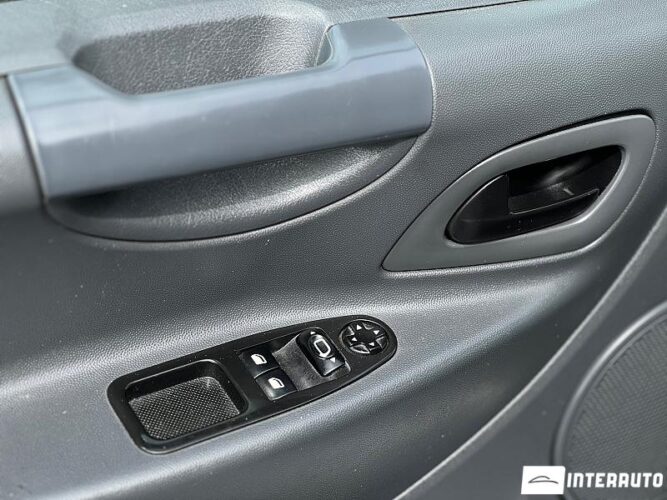 Citroen Jumpy 29 interauto-car