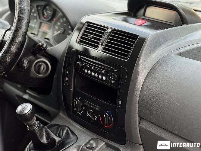 Citroen Jumpy 32 interauto-car