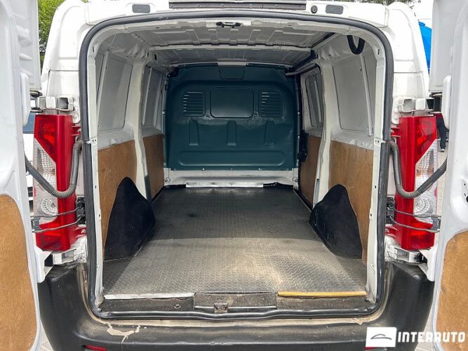 Citroen Jumpy 35 interauto-car