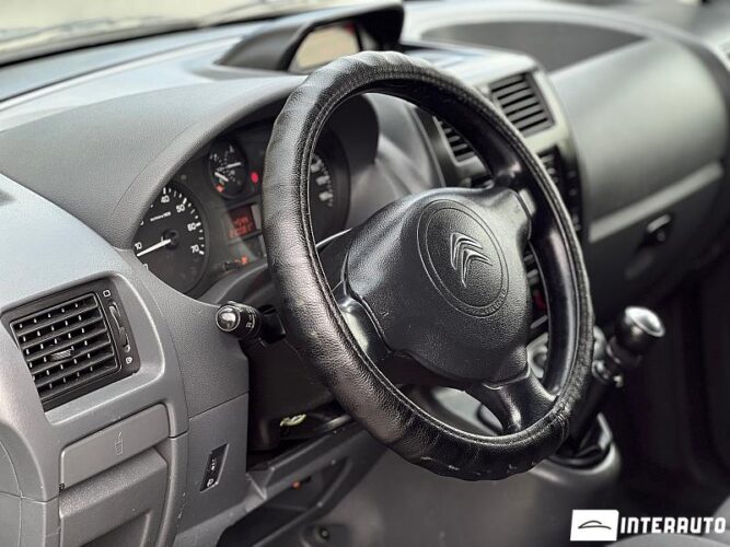 Citroen Jumpy 30 interauto-car