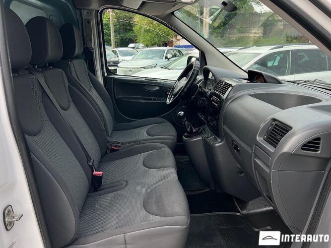 Citroen Jumpy 33 interauto-car