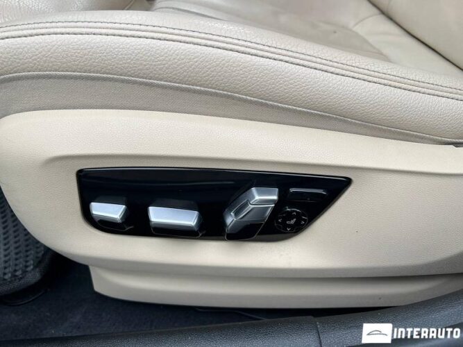 BMW 530 49 interauto-car