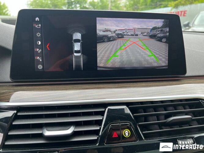 BMW 530 46 interauto-car