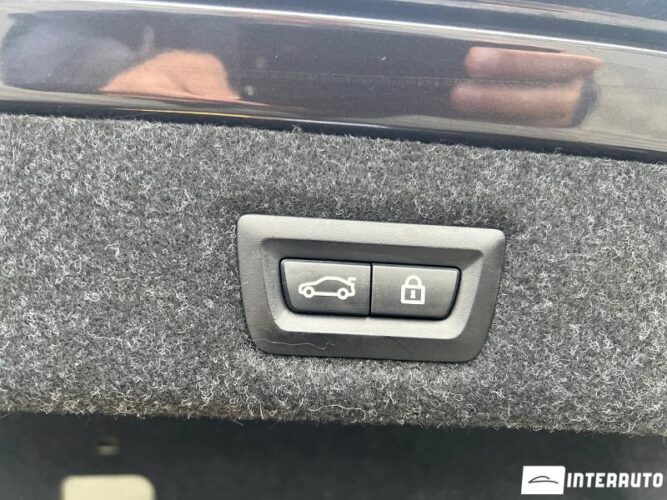 BMW 530 56 interauto-car