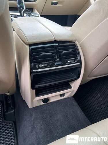 BMW 530 54 interauto-car