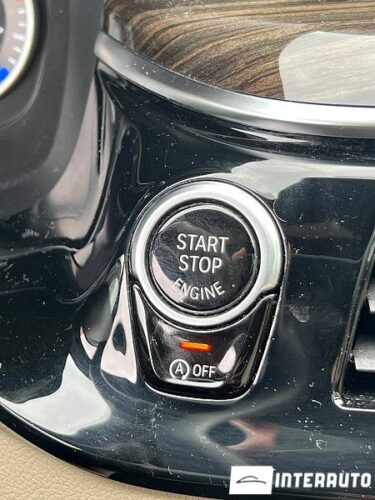 BMW 530 51 interauto-car