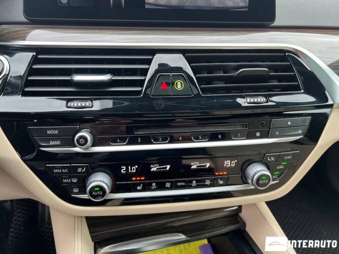 BMW 530 47 interauto-car