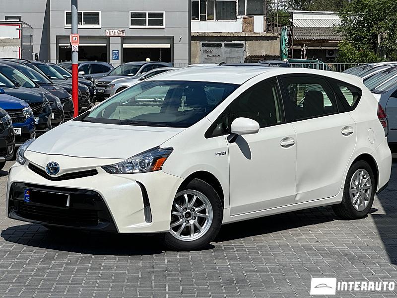 Toyota Prius Plus / V 2 interauto oferta masina