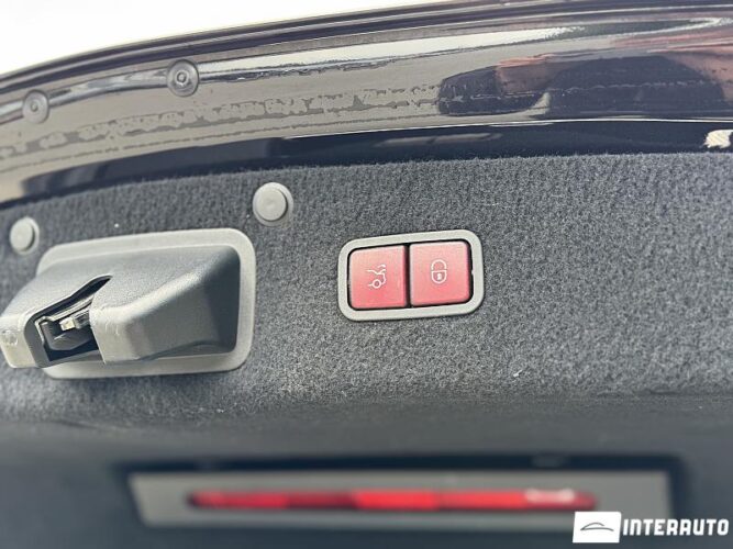 Mercedes S 500 39 mercedes S 500 2014