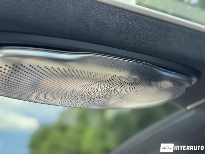 Mercedes S 500 53 mercedes S 500 2014