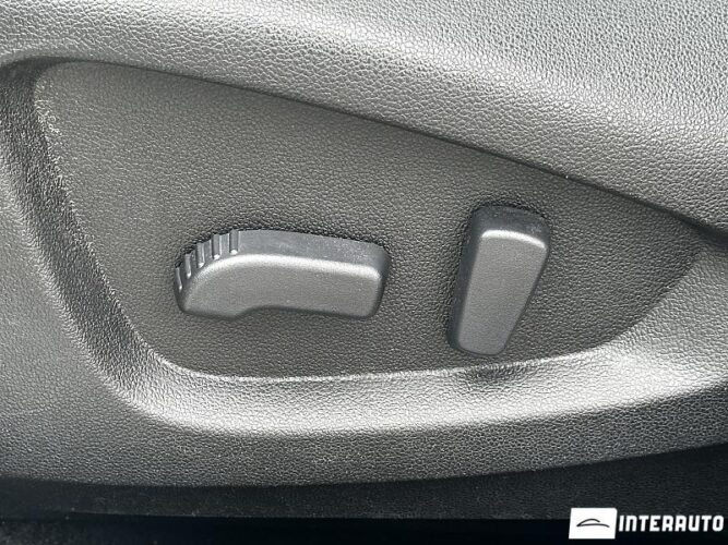 Renault Kadjar 60 interauto-car