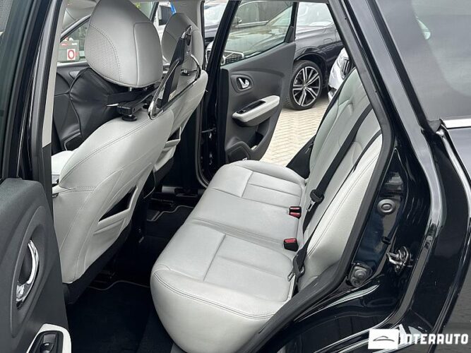 Renault Kadjar 50 interauto-car