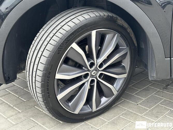 Renault Kadjar 54 interauto-car