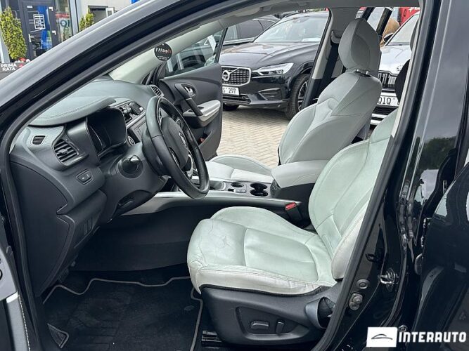 Renault Kadjar 41 interauto-car