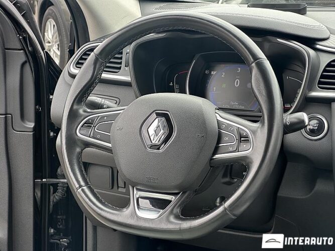 Renault Kadjar 43 interauto-car