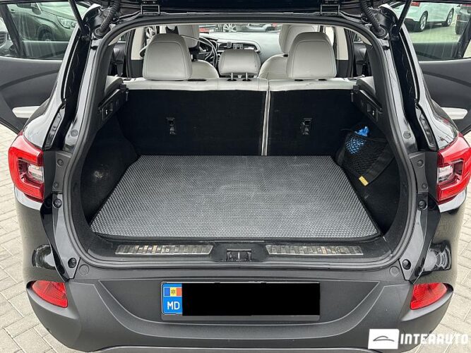 Renault Kadjar 61 interauto-car