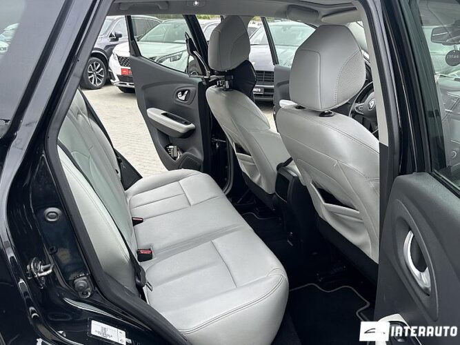 Renault Kadjar 51 interauto-car