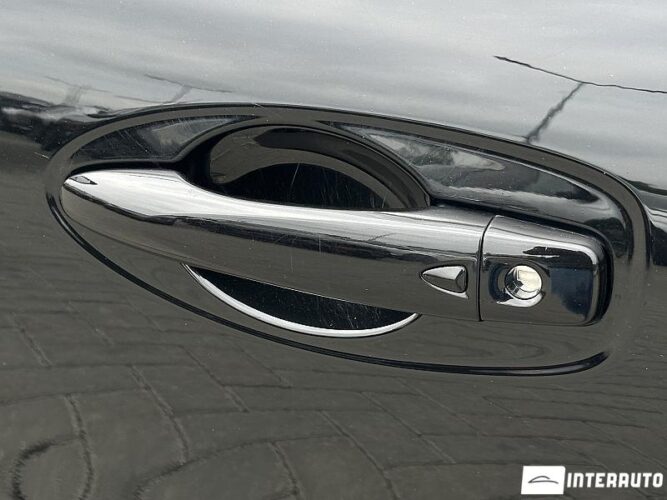 Renault Kadjar 55 interauto-car