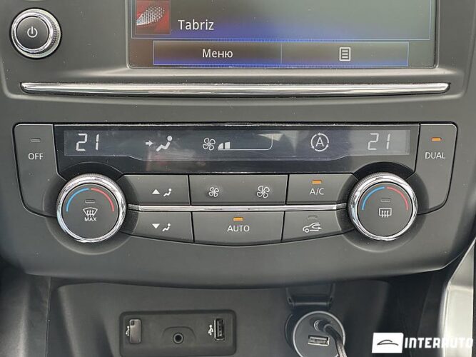 Renault Kadjar 47 interauto-car