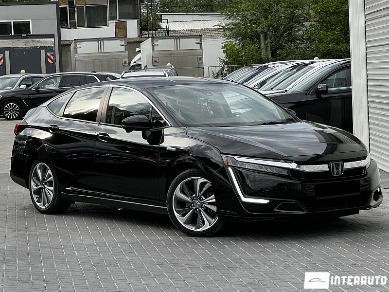 Honda Clarity 2 interauto oferta masina