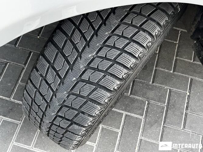 Mercedes ML 320 45 interauto-car