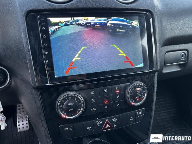 Mercedes ML 320 38 interauto-car