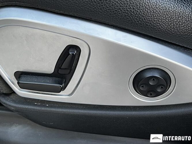 Mercedes ML 320 43 interauto-car