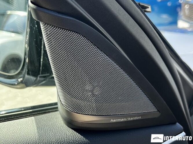 BMW 525 44 interauto-car