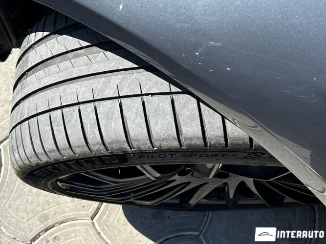 BMW 525 48 interauto-car