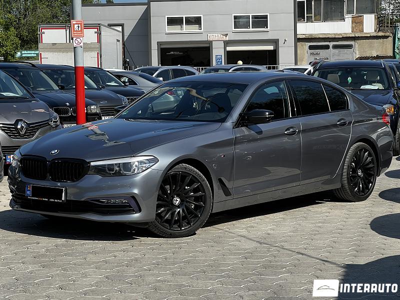 BMW 525 2 interauto oferta masina