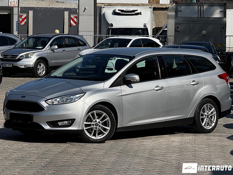 Ford Focus 2 interauto oferta masina
