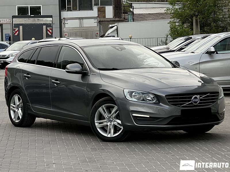 Volvo V 60 2 interauto oferta masina