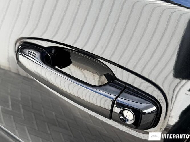 Toyota Land Cruiser Prado 62 interauto-car