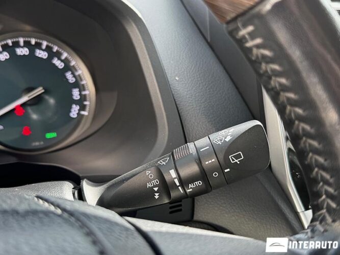 Toyota Land Cruiser Prado 60 interauto-car