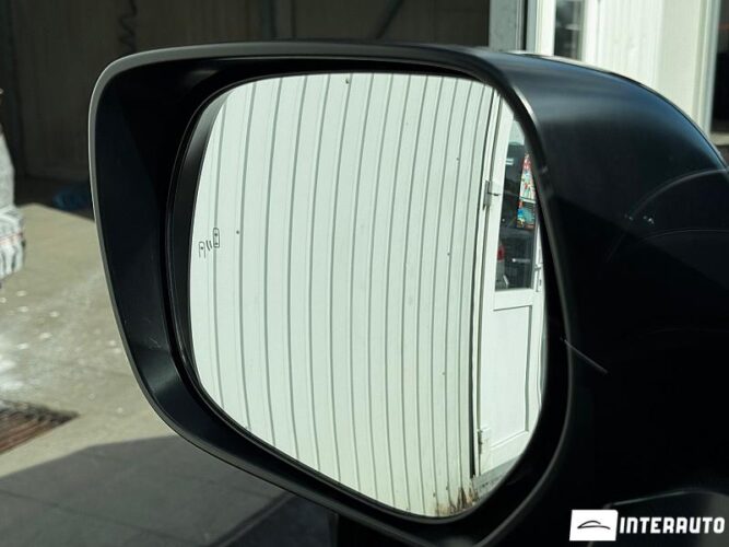 Toyota Land Cruiser Prado 63 interauto-car