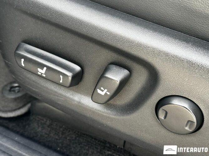 Toyota Land Cruiser Prado 65 interauto-car