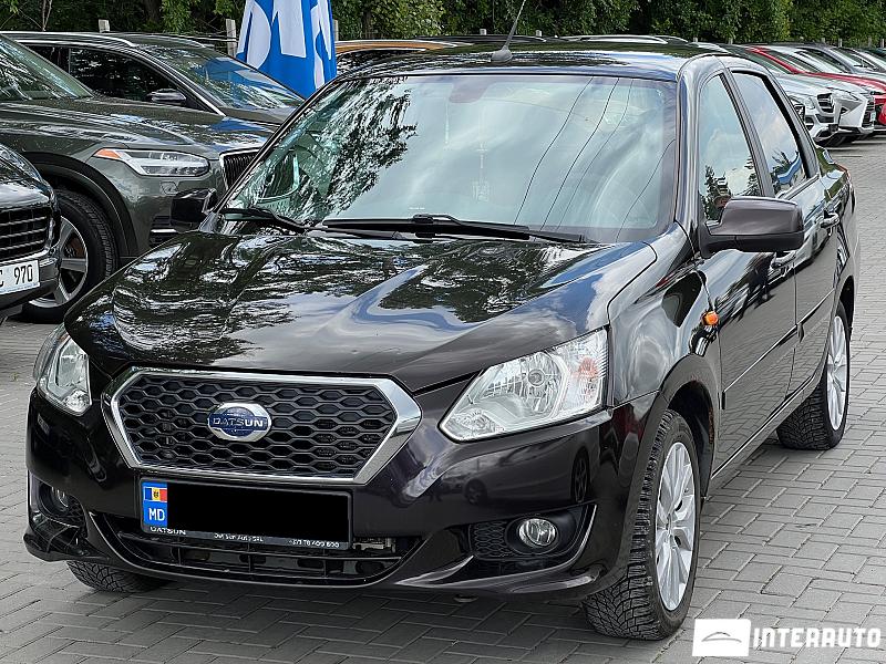 Datsun on-DO 2 interauto oferta masina