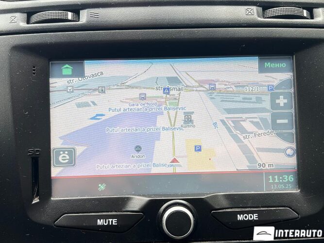 Datsun on-DO 40 interauto-car