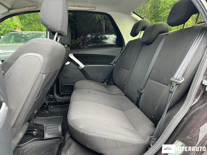 Datsun on-DO 45 interauto-car