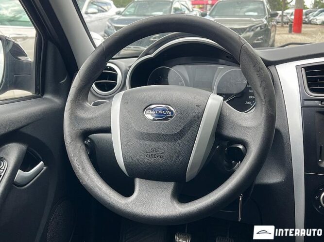 Datsun on-DO 37 interauto-car