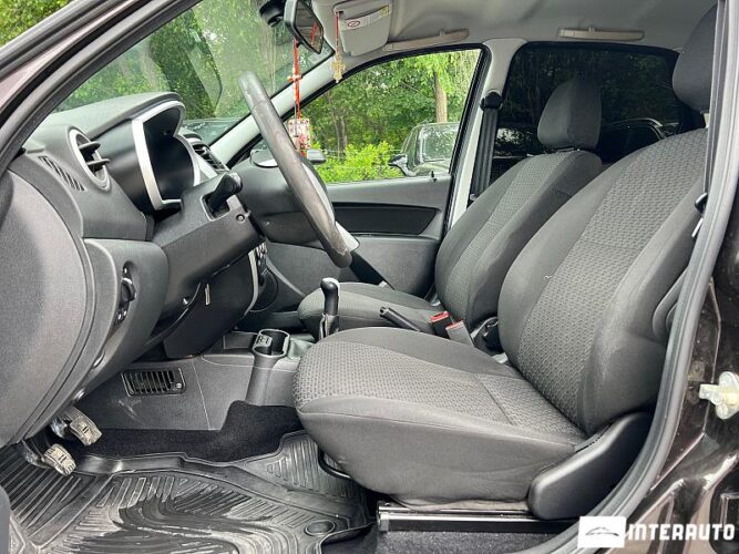 Datsun on-DO 35 interauto-car