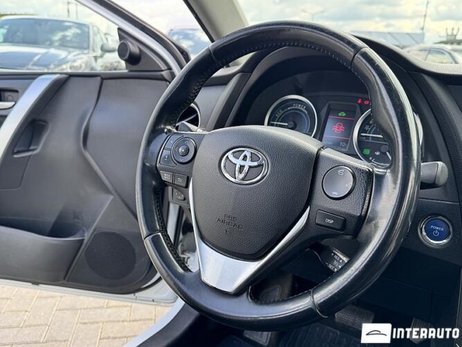 Toyota Auris 37 interauto-car