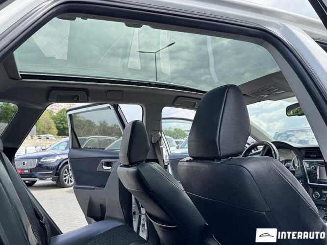 Toyota Auris 44 interauto-car