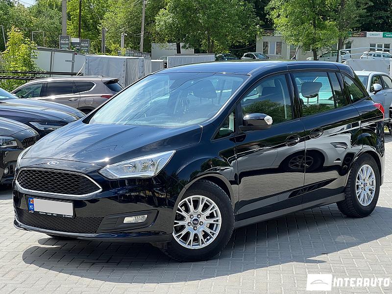Ford Grand C-MAX 2 interauto oferta masina
